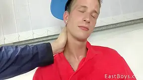 His Casting With Thomas Fiaty