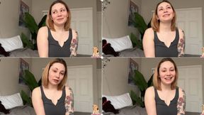 Stripper's Hot Confession