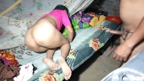 Desi bhabhi gand chudai episode 1