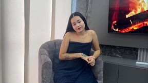 Hot Latina teen gets best sex ever for few pesos