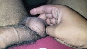 Showing My Penis