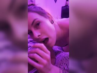 [hemligheterna] - Swedish tattooed gal can't expect to get banged in the booty - February 2024