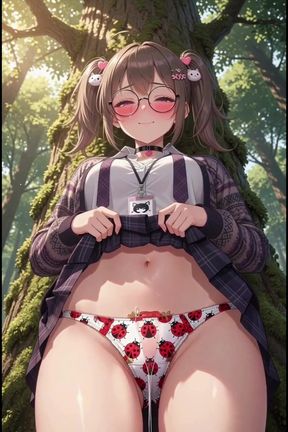 German Best Friend (18+) Bring Her Home , Anime Hentai German