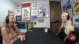 How Elsa Jean Became Good At Blowjobs