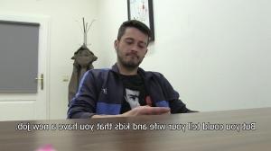 DirtyScout.com: Pretty amateur has a soft spot for handjob