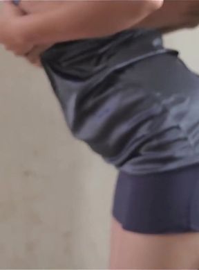 Indo Porn a Girl as Smooth as This Fucked by a Guy From Prindapan