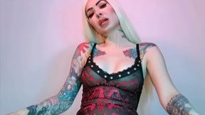 Use your diaper you filthy slut ! - PEE EDITION , POV