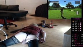 Yes mistress, i Will do anything you want, your wish is my command. Control my LUSH (6 of 7 part)