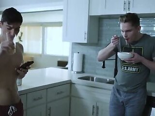 Disruptive Films - He'll Take Everything