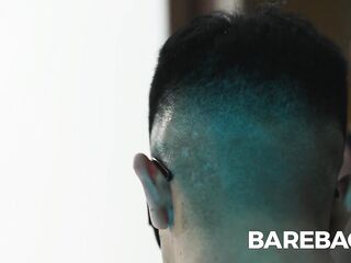 HungFuckers - Twink Milo Miles used as a sex-toy by a lewd UFC fighter