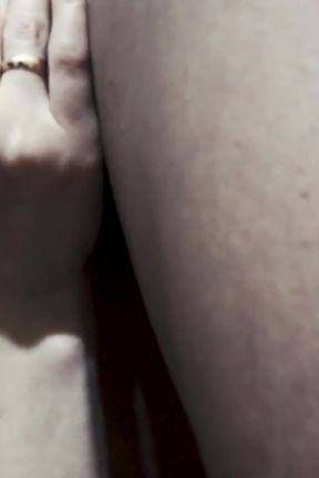 Step dad took me to a country house and fucked me with cancer again