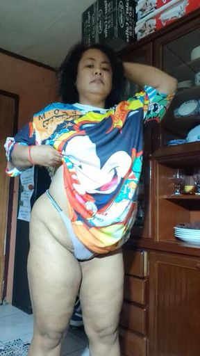 Good morning
