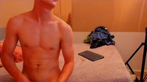 i like to cum after exercise, can u help me?