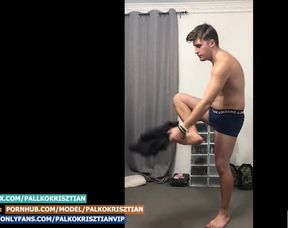 Long Webcam Video