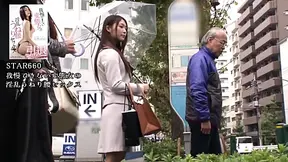 Stunning Big Perky Japanese Tits Show Off Their Sexy Curves