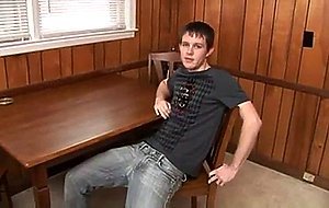 18th Bareback Birthday