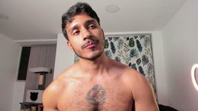 Jay Marcos Private Show