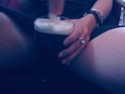Pandavlog: Pompini, lego, sesso, culi e birra. Una settimana interessante.