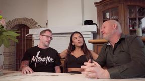 Wings & Claws_ Paul Part 2 - Injections, Industry Costs & the Reality in Belgian