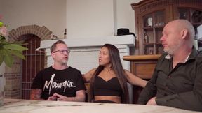 Wings & Claws_ Paul Part 2 - Injections, Industry Costs & the Reality in Belgian