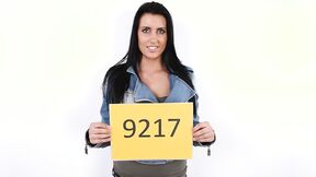 CZECH CASTING - LUCIE (9217)
