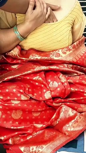 TENANT FUCK HARD LANDLORD'S WIFE IN HINDI AUDIO   Clip 1