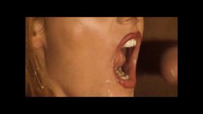 Wild and Deep Double Penetration for Asia D&#039;argento