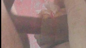 Sex with toy . masturbation
