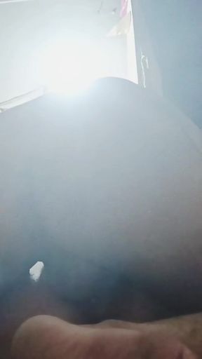 Unforgettable moment from &quot;Indian wife first Night Hard fucking by big cock destroyed her Anal&quot;