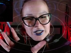 Goddess Amanita - Degraded And Bound