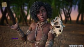 [Gameplay] Lust Academy 232