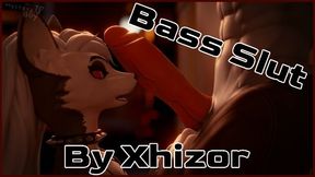 Loona Pmv Bass Slut