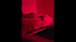 Asian massage happy ending