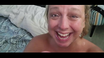 My Private Life : Goddess Treats Him To A Blowjob - Goddess Brianna Beach - Keith Is Hard