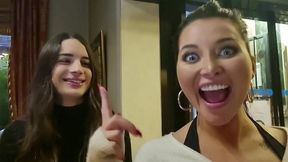 we meet anna polina part2