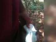 El calzón de mi vecina, delicia