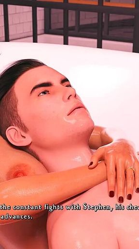 Being a Dik 0.4.0 Part 54 Cheating MILF Gameplay by Loveskysan69