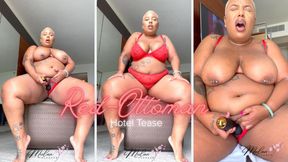 Red-Ottoman Hotel Tease