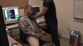 3 1674 spanking session for daddy mature