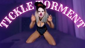 POV Tickle Torment