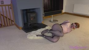 From Armbinder to Straitjacket - My Subspace journey