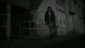 Super Sexy Crossdresser