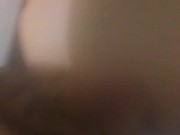 Sunshyne showering befor playtime