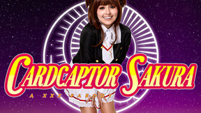 Cardcaptor Sakura A XXX Parody