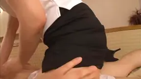 Oshikawa Yuri massages well for proper sex 3