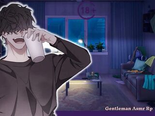 Boyfriend helps u lose Not nut november [M4M]