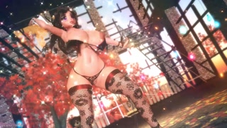 【MMD】 River - Zytra