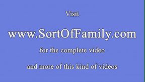 Nasty mom in law seduces y. cock