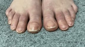 PEDI NEEDED - SD