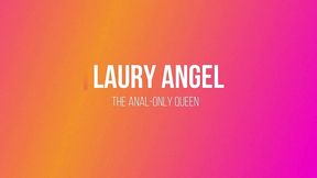 19# laury angel - the secret to make my clit wet